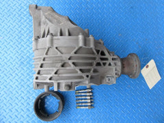 Maserati Ghibli Quattroporte rear axle differential carrier #7276