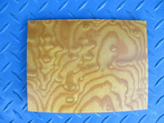 Aston Martin DB9 V8 Vantage radio navigation surround wood trim #4423