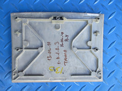 Aston Martin DB9 V8 Vantage radio navigation surround wood trim #4423