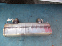 Ferrari 360 exhaust muffler oem 174089