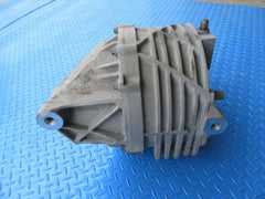 Maserati Ghibli Quattroporte rear axle differential carrier #7276