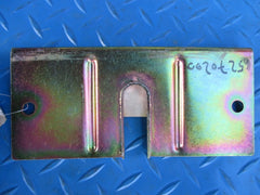 Ferrari 550 575 front rear bumper side sliding bracket #4438