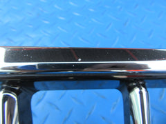 Maserati Ghibli front grille #0154