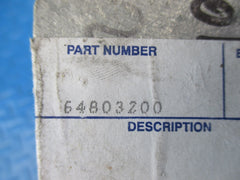 Ferrari 360 430 left right fixed door hinge New OEM #4431