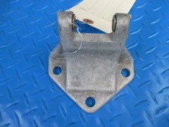 Ferrari 360 430 left right fixed door hinge New OEM #4432