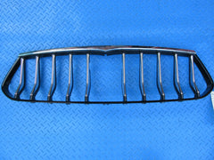 Maserati Ghibli front grille #0153