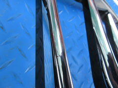 Maserati Ghibli front grille #0153