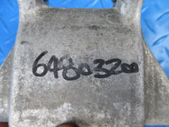 Ferrari 360 430 left right fixed door hinge New OEM #4432