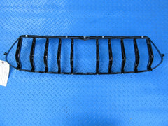 Maserati Ghibli front grille #0153