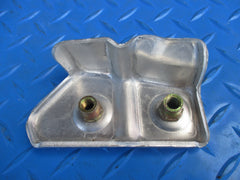 Ferrari 360 430 Challenge right hinge reinforcement bracket #4435