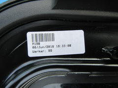 Maserati Ghibli Quattroporte sun roof glass #0162