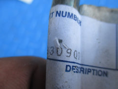 Ferrari 360 AC condensor metal delivery pipe New OEM #4178