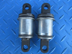 Ferrari 360 430 left right lower control arm flanbloc bushings #4448