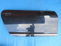 Bentley Continental GT Gtc right front door #0124