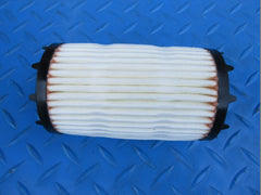 Bentley Bentayga Lamborghini Urus V8 oil filter #1501