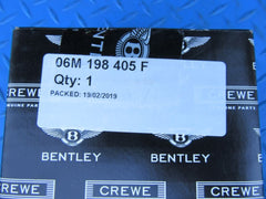Bentley Continental Gt Gtc engine oil filter #9908