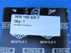Bentley Bentayga Lamborghini Urus V8 oil filter #1501