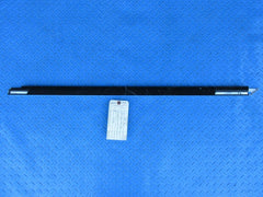 Rolls Royce Ghost front right door window lower chrome trim #835