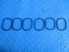 Ferrari 512 M 512 TR cylinder head O-rings gaskets New OEM #4427