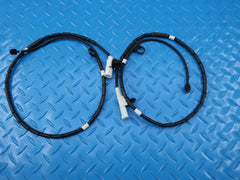 Aston Martin Db9 V8 Vantage front brake pads TopEuro #9817