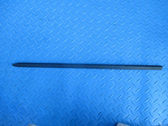 Ferrari 550 rear right passenger side cover trim moulding New OEM #4424