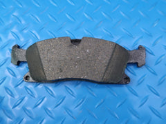 Maserati Levante Base front brake pads TopEuro #9820