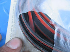 Ferrari 360 front bumper rubber profile strip gasket #4430