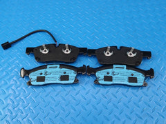 Maserati Levante Base front brake pads TopEuro #9820