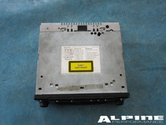 Ferrari F430 radio cd player