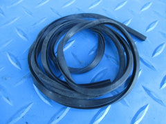 Ferrari 360 430 door jam rubber moulding New OEM #4428