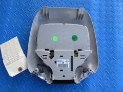 Maserati Quattroporte overhead homelink dome light sunroof switch #7271