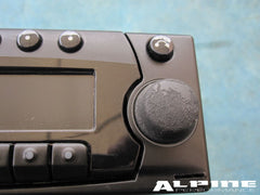Ferrari F430 radio cd player