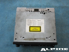 Ferrari F430 radio cd player