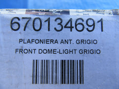 Maserati Quattroporte overhead homelink dome light sunroof switch #7271