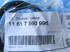 Rolls Royce Phantom Ghost Wraith Dawn intake manifold gaskets o-rings seals 10pc #1514