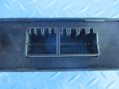 Ferrari 360 575 vehicle immobilizer interface electronic control module #4445