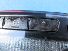 Maserati Ghibli Quattroporte rear dome light #1489