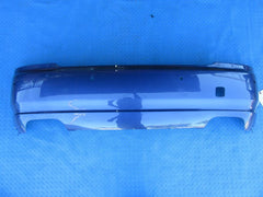 Rolls Royce Ghost rear bumper cover #8337