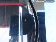 Maserati Ghibli Quattroporte center console compartment trim panel #1495