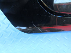 Maserati Ghibli Quattroporte center console compartment trim panel #1495