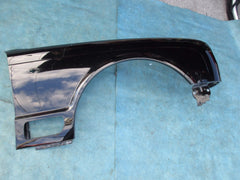 Bentley Azure T right passenger side fender