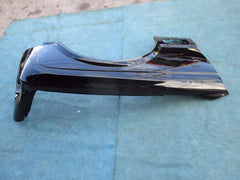 Bentley Azure T right passenger side fender