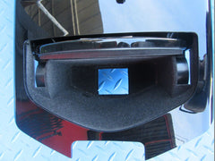 Maserati Ghibli Quattroporte center console compartment trim panel #1496