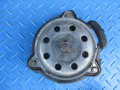 Ferrari 430 left driver side cooling fan motor #4441