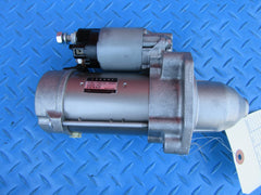 Maserati Ghibli Quattroporte Levante rebuilt starter #0113