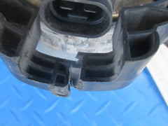 Ferrari 430 left driver side cooling fan motor #4441