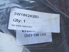 Bentley Continental GT GTC front all weather floor mats NEW OEM #8389