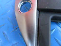 Maserati GranTurismo GranCabrio display surround trim #0149