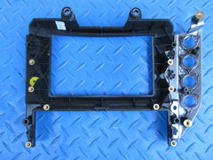 Maserati GranTurismo GranCabrio display surround trim #0149