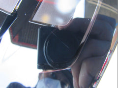 Maserati Ghibli Quattroporte front overhead console #1487